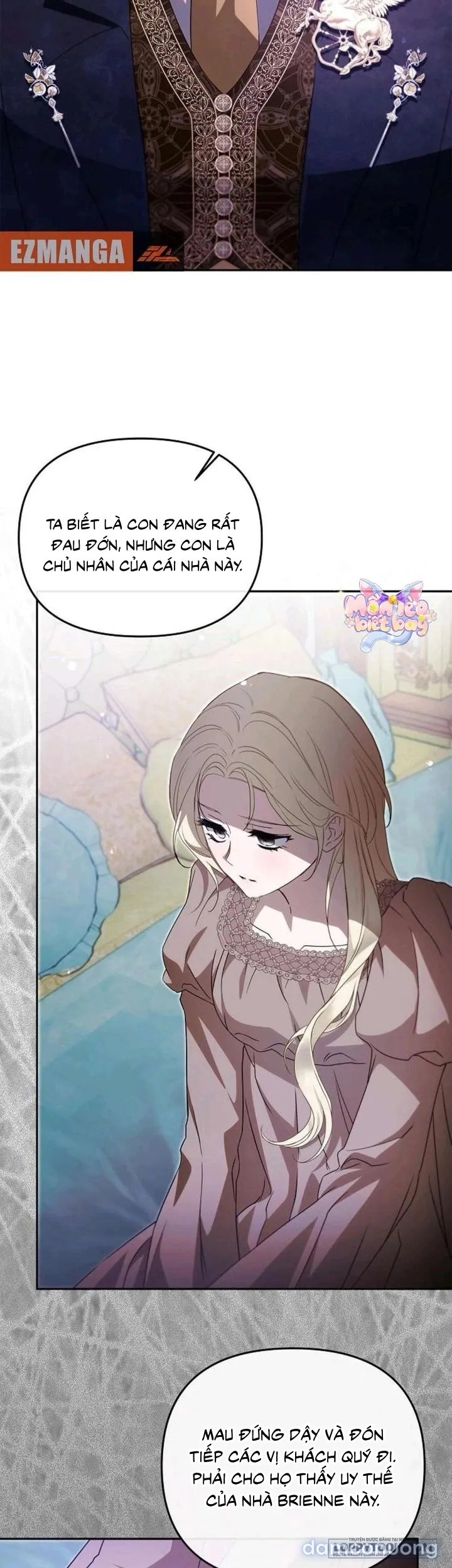 [18+] Lần Thứ Hai Tôi Kết Hôn Với Quái Vật 