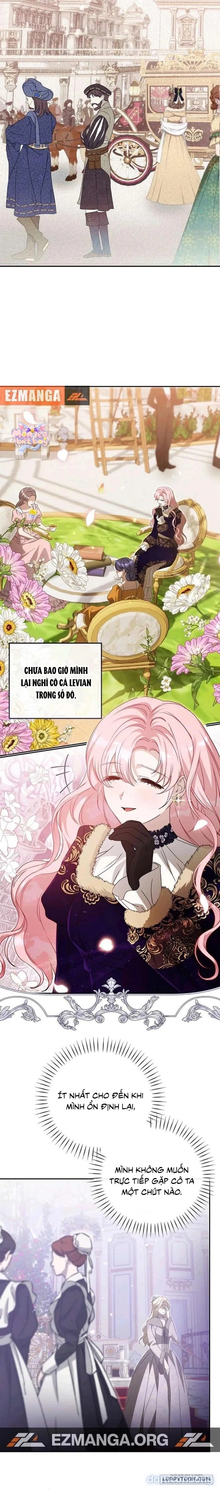 [18+] Lần Thứ Hai Tôi Kết Hôn Với Quái Vật 