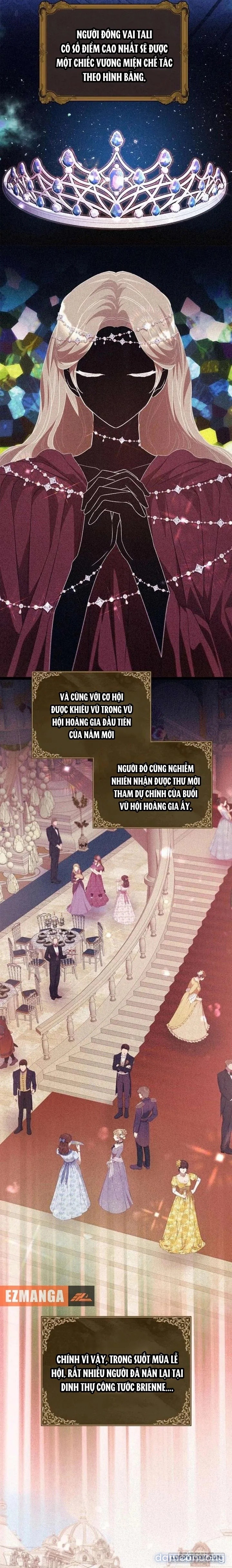 [18+] Lần Thứ Hai Tôi Kết Hôn Với Quái Vật 