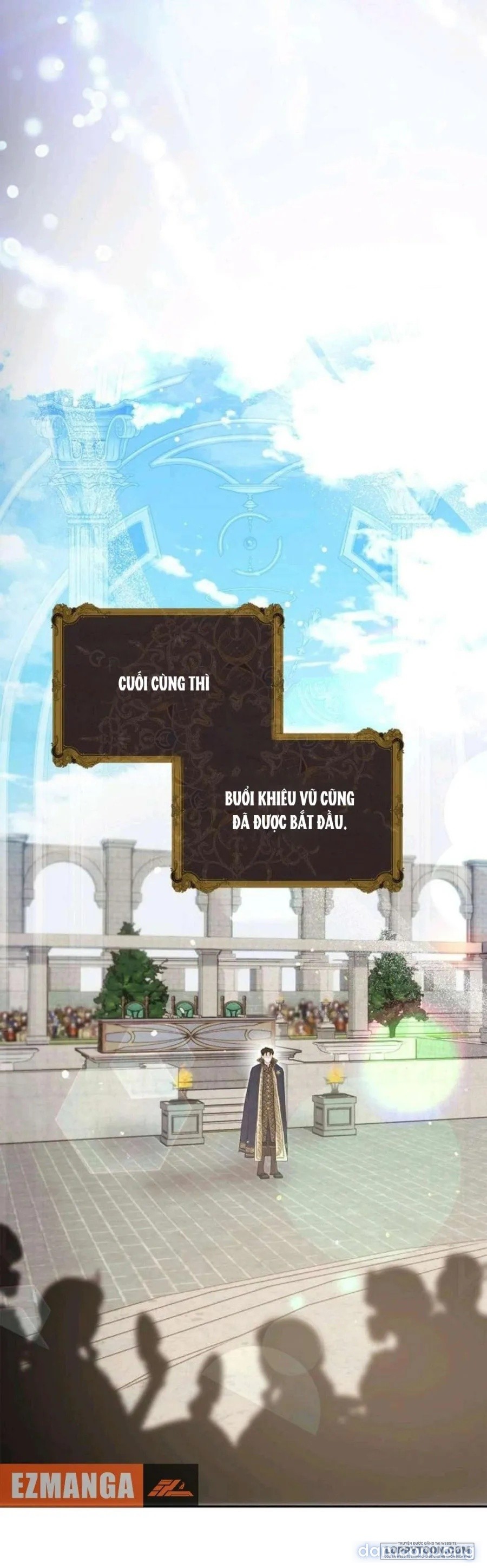 [18+] Lần Thứ Hai Tôi Kết Hôn Với Quái Vật 