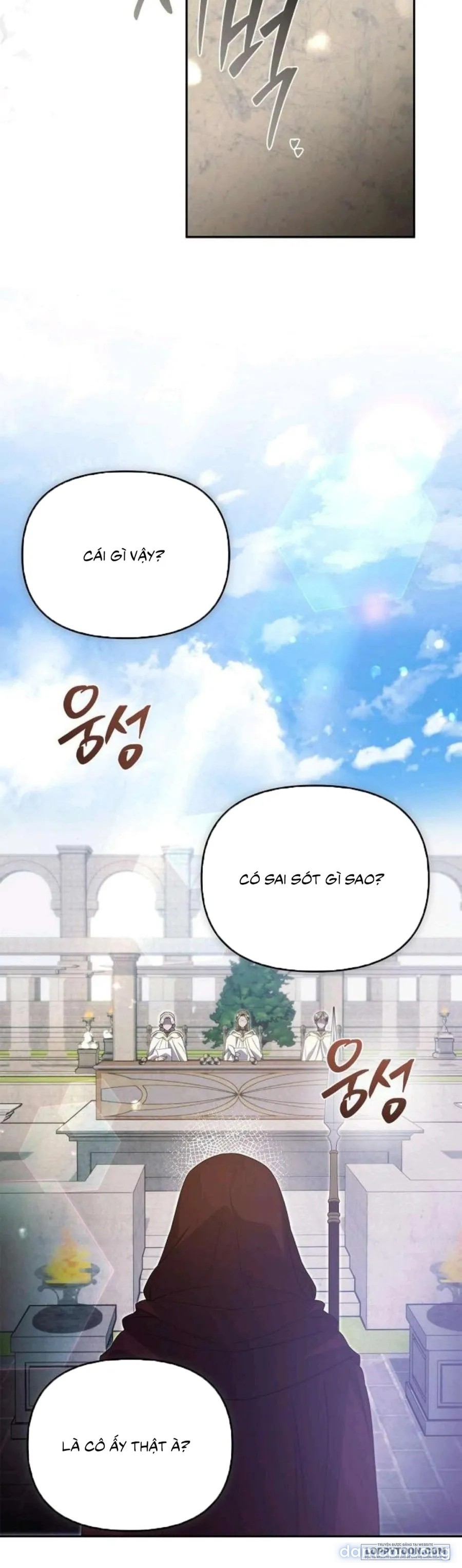 [18+] Lần Thứ Hai Tôi Kết Hôn Với Quái Vật 