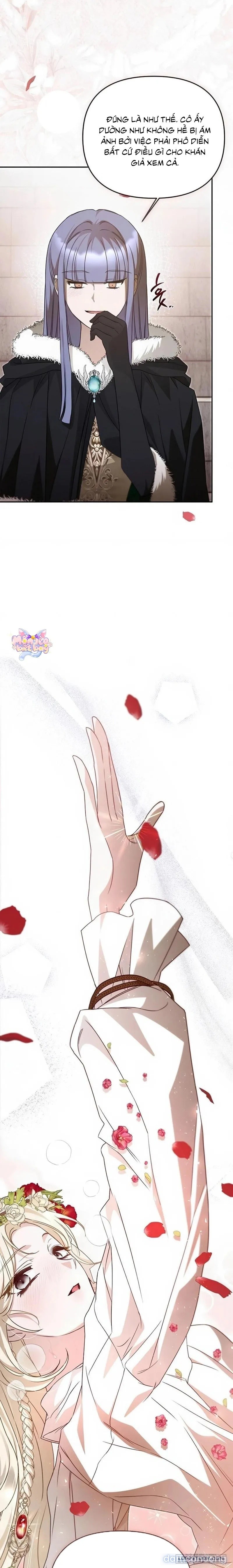 [18+] Lần Thứ Hai Tôi Kết Hôn Với Quái Vật 