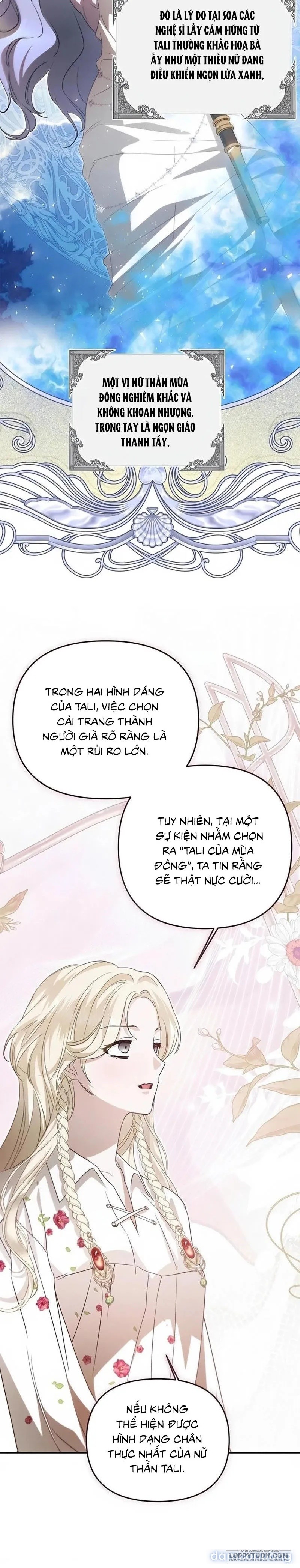 [18+] Lần Thứ Hai Tôi Kết Hôn Với Quái Vật 