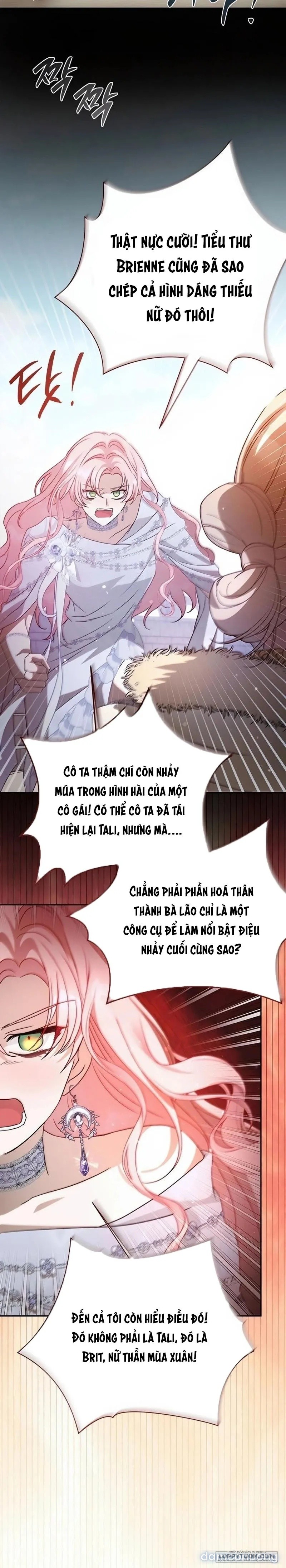 [18+] Lần Thứ Hai Tôi Kết Hôn Với Quái Vật 