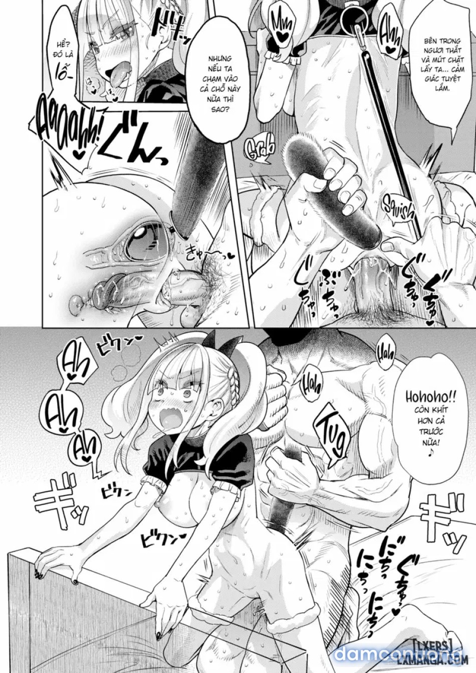 300th Anniversary Sexs 