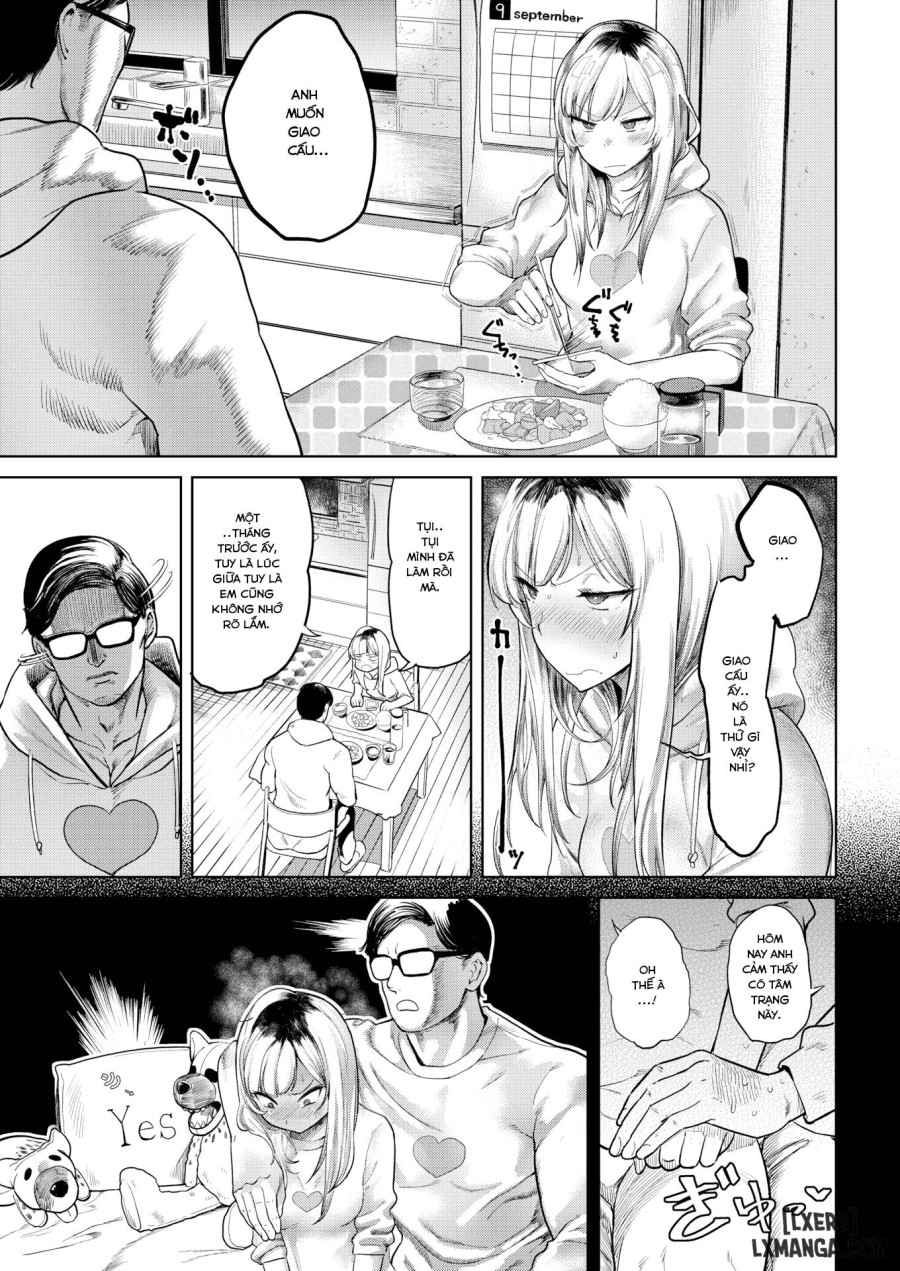 My Dreamy Delinquent Wife 