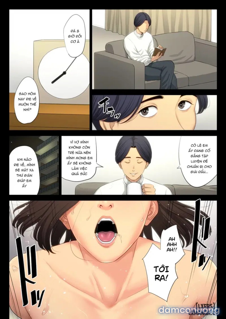 Juudoubu Komon no Onna Kyoushiiii 