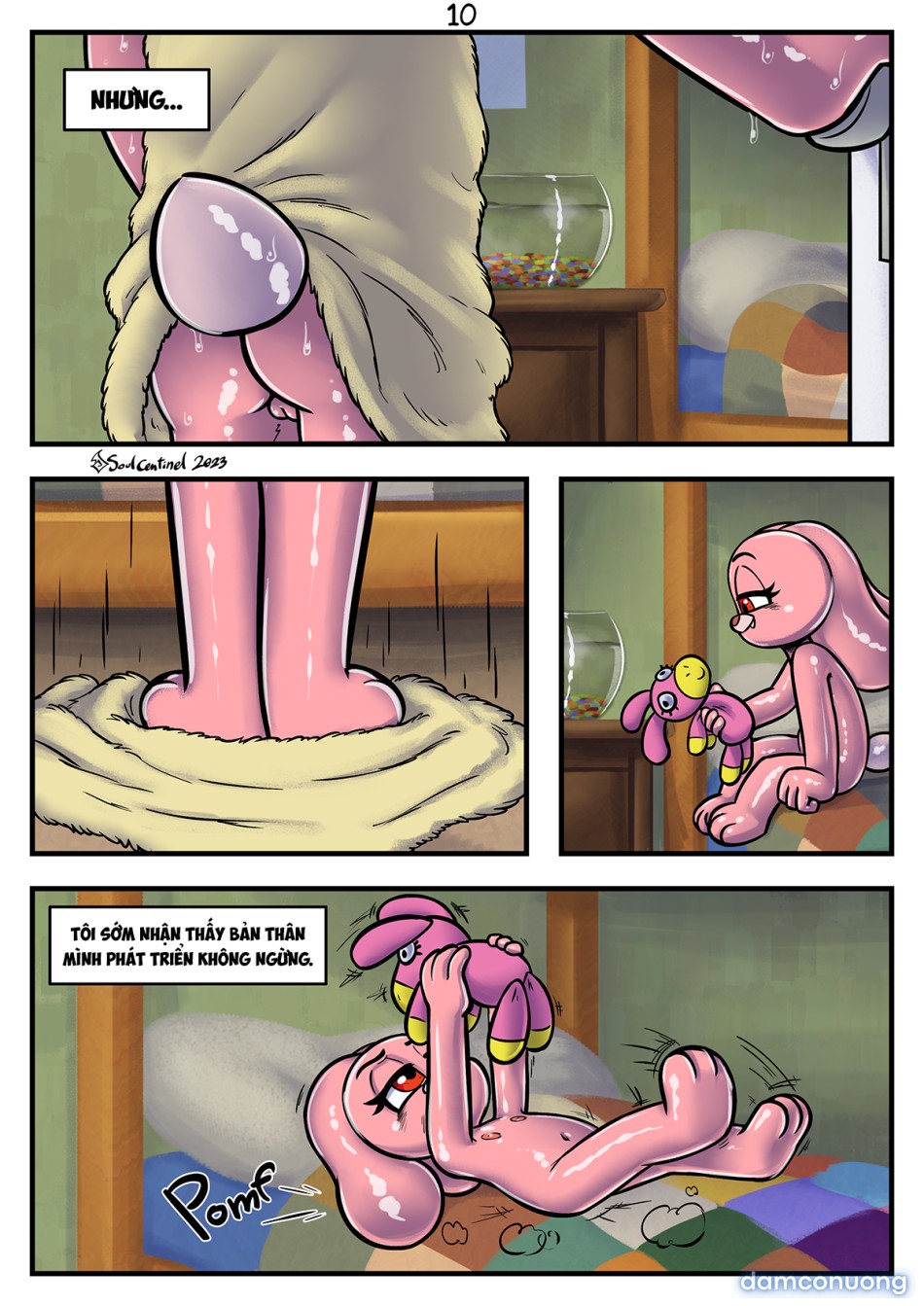No Peanuts Allowed 