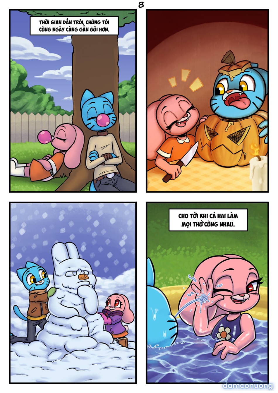 No Peanuts Allowed 