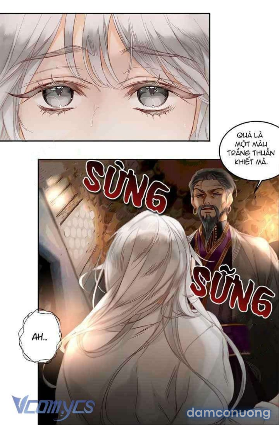 Đoá Hoa Kiều Diễm Của Hoàng Đế 