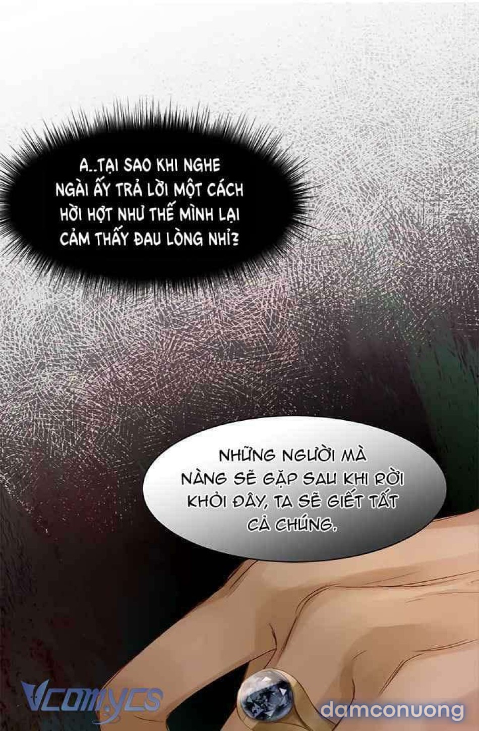 Đoá Hoa Kiều Diễm Của Hoàng Đế 