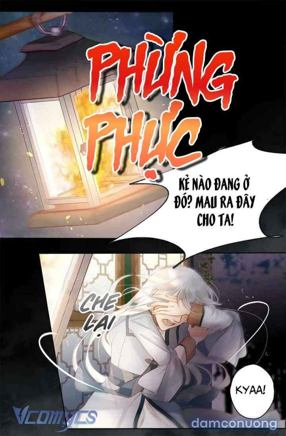 Đoá Hoa Kiều Diễm Của Hoàng Đế 