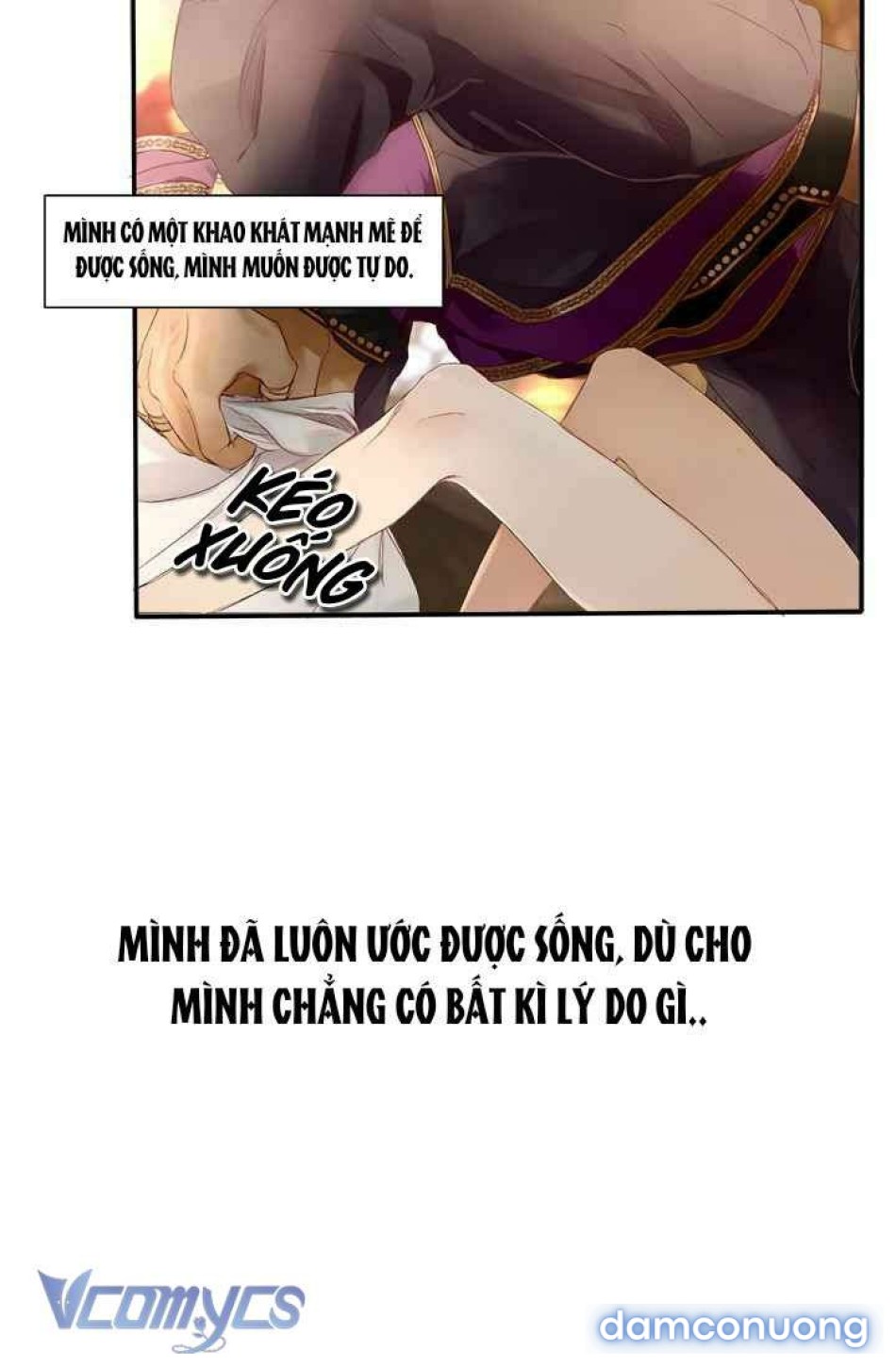 Đoá Hoa Kiều Diễm Của Hoàng Đế 