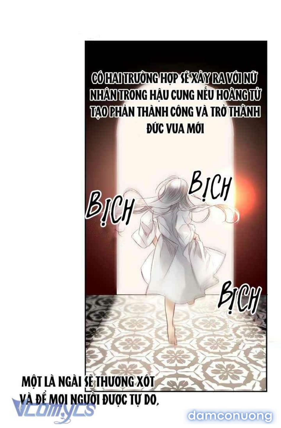 Đoá Hoa Kiều Diễm Của Hoàng Đế 