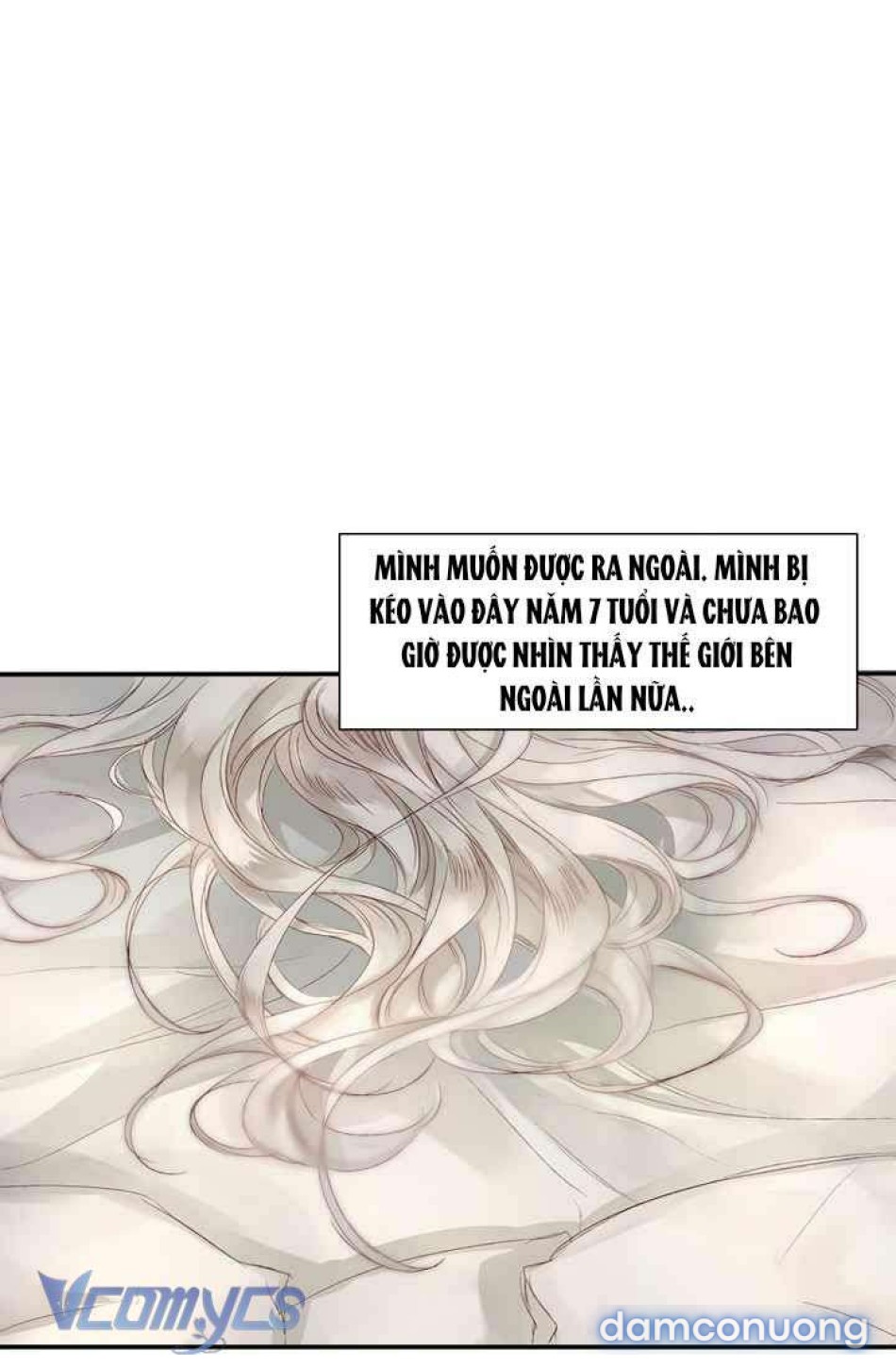 Đoá Hoa Kiều Diễm Của Hoàng Đế 