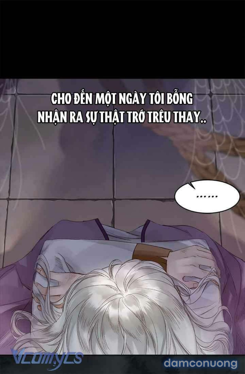 Đoá Hoa Kiều Diễm Của Hoàng Đế 