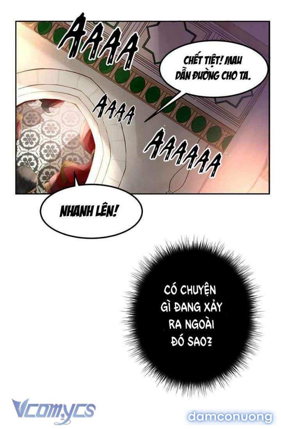Đoá Hoa Kiều Diễm Của Hoàng Đế 
