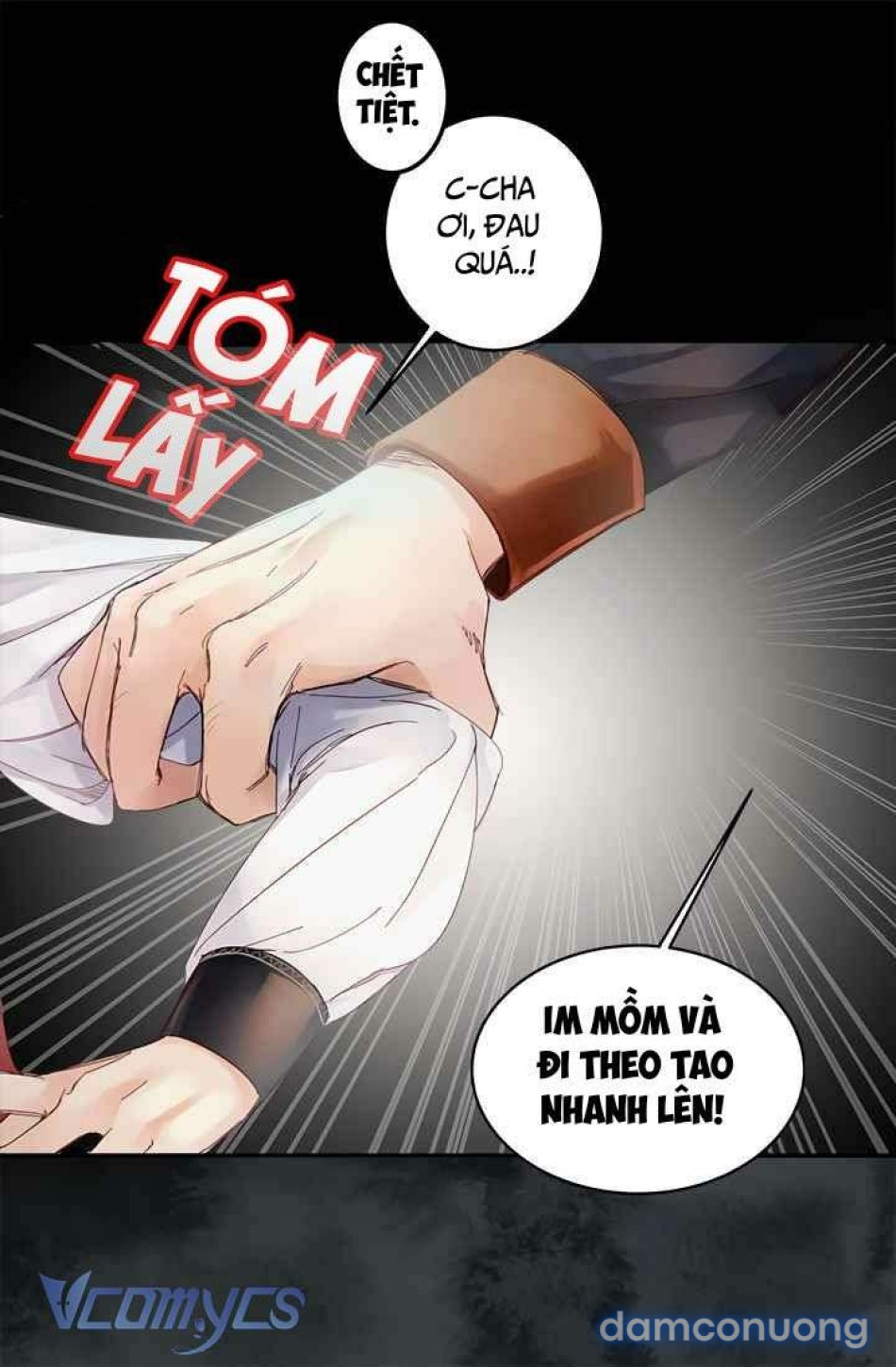 Đoá Hoa Kiều Diễm Của Hoàng Đế 