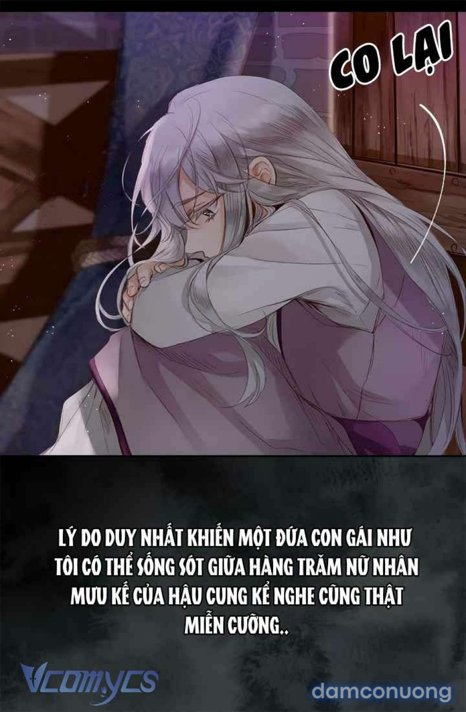 Đoá Hoa Kiều Diễm Của Hoàng Đế 