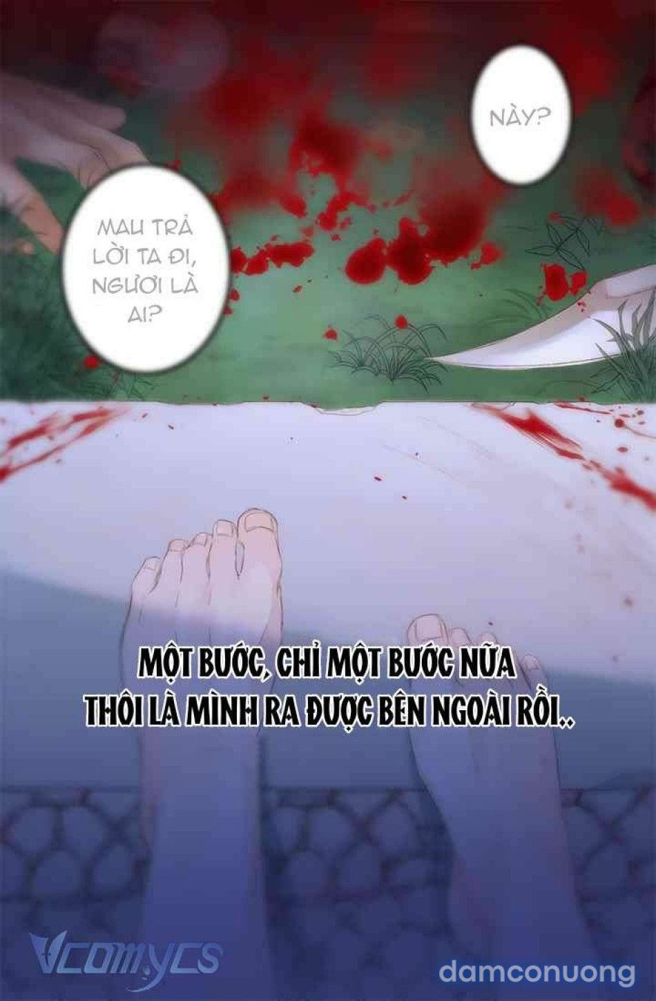 Đoá Hoa Kiều Diễm Của Hoàng Đế 