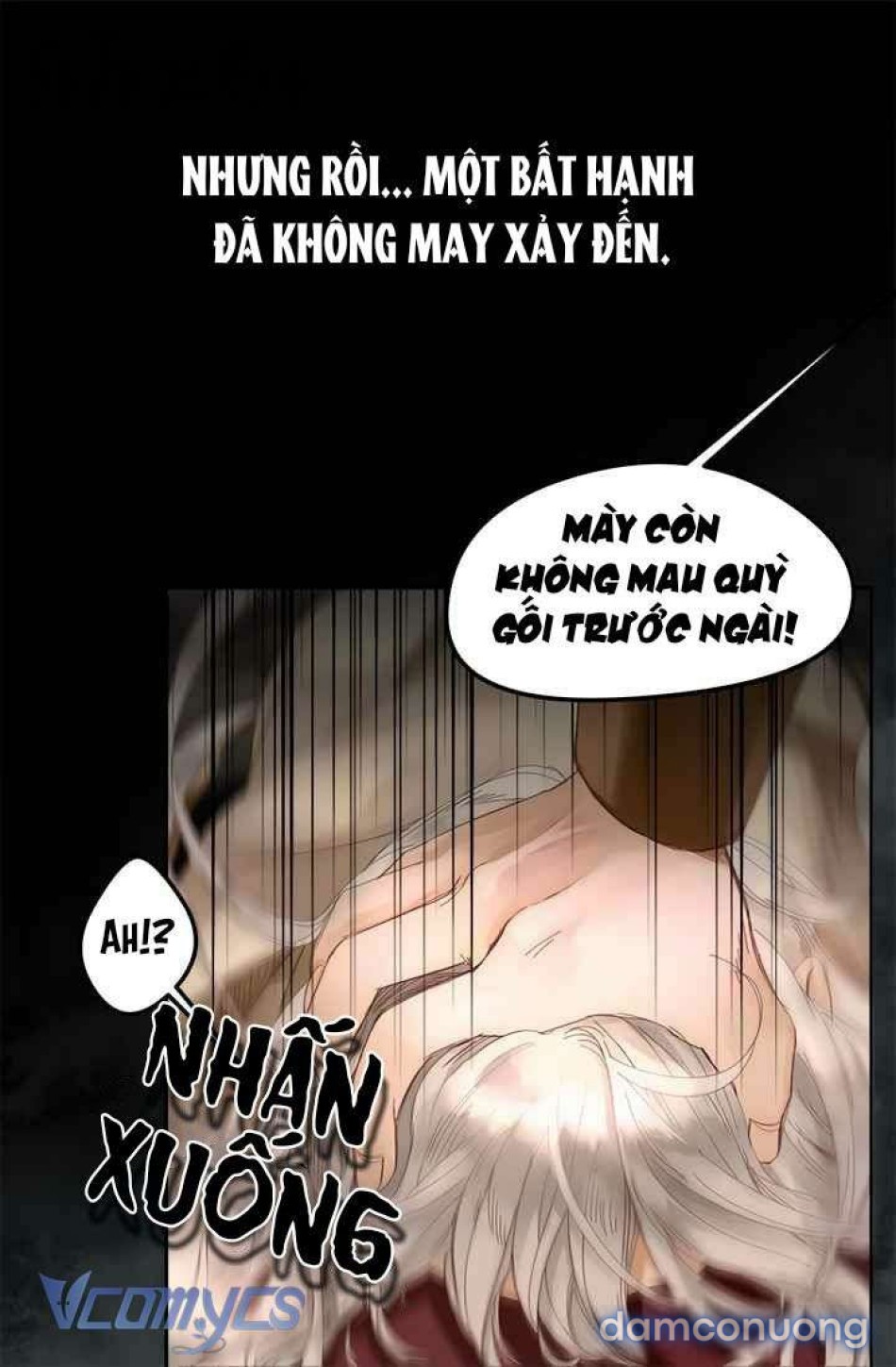 Đoá Hoa Kiều Diễm Của Hoàng Đế 