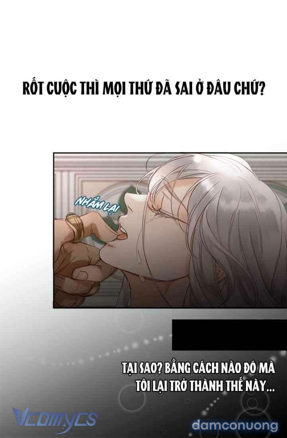 Đoá Hoa Kiều Diễm Của Hoàng Đế 