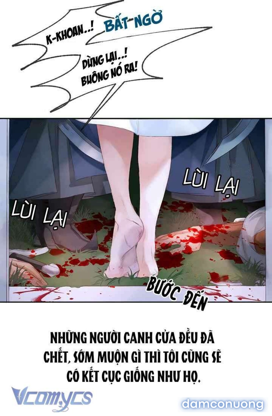 Đoá Hoa Kiều Diễm Của Hoàng Đế 