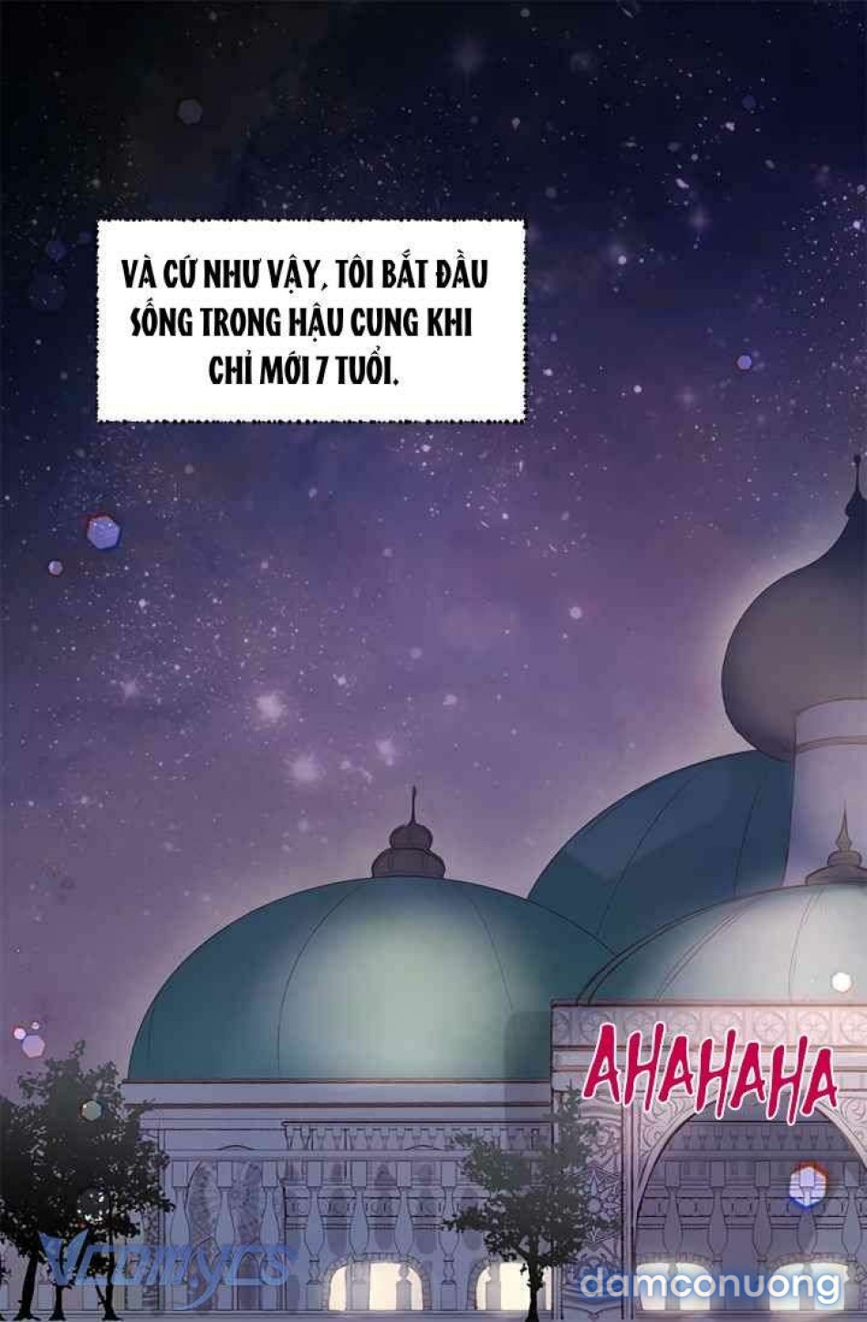 Đoá Hoa Kiều Diễm Của Hoàng Đế 
