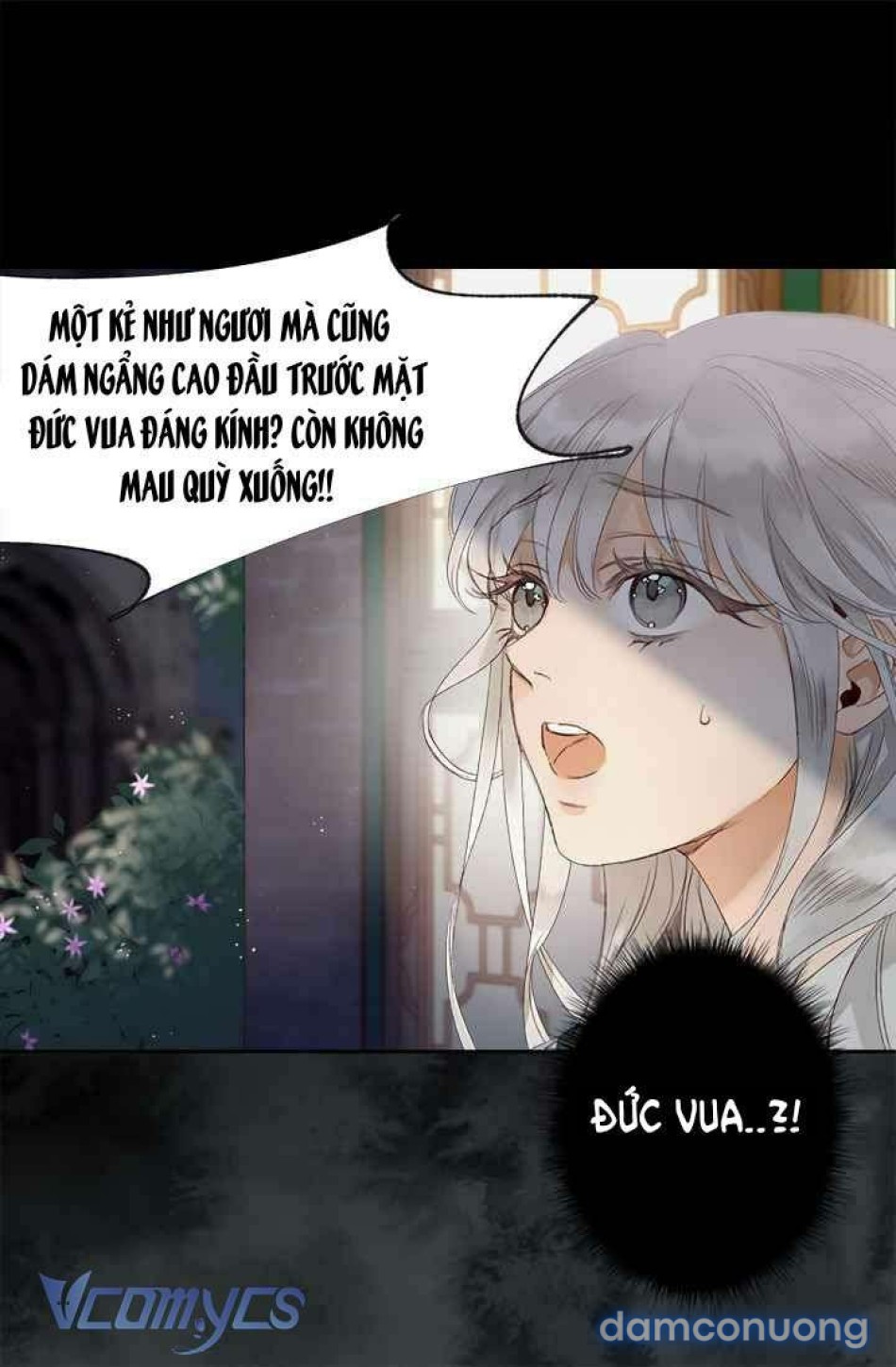 Đoá Hoa Kiều Diễm Của Hoàng Đế 