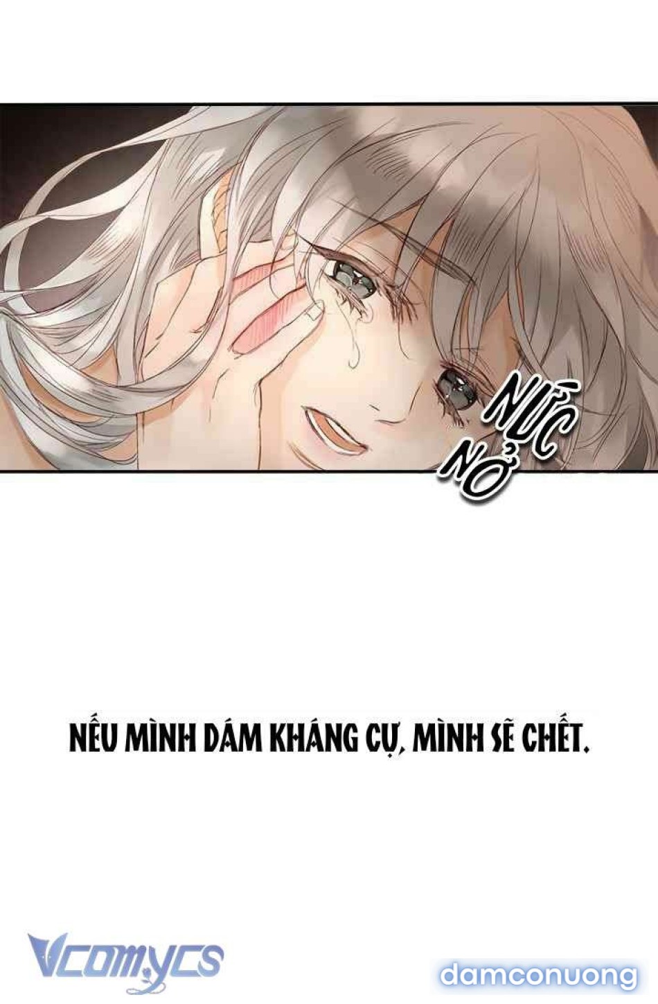 Đoá Hoa Kiều Diễm Của Hoàng Đế 