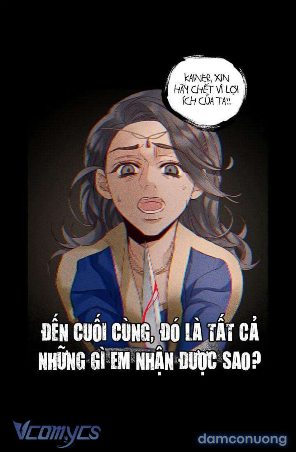 Đoá Hoa Kiều Diễm Của Hoàng Đế 