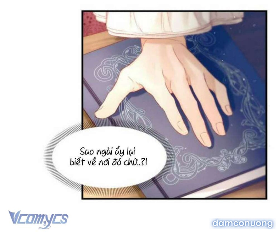 Đoá Hoa Kiều Diễm Của Hoàng Đế 