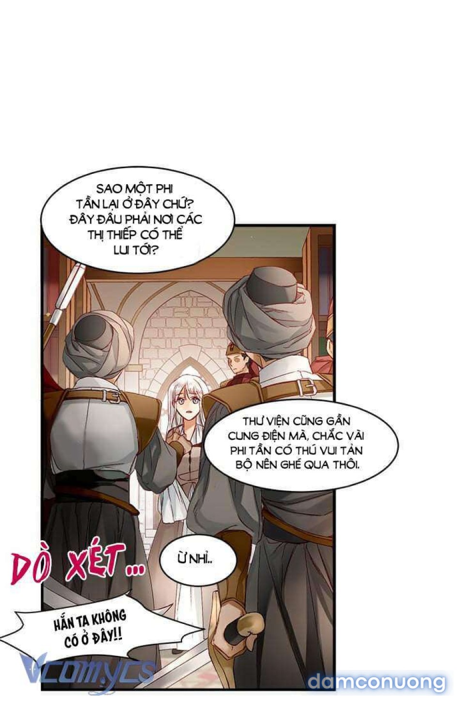 Đoá Hoa Kiều Diễm Của Hoàng Đế 