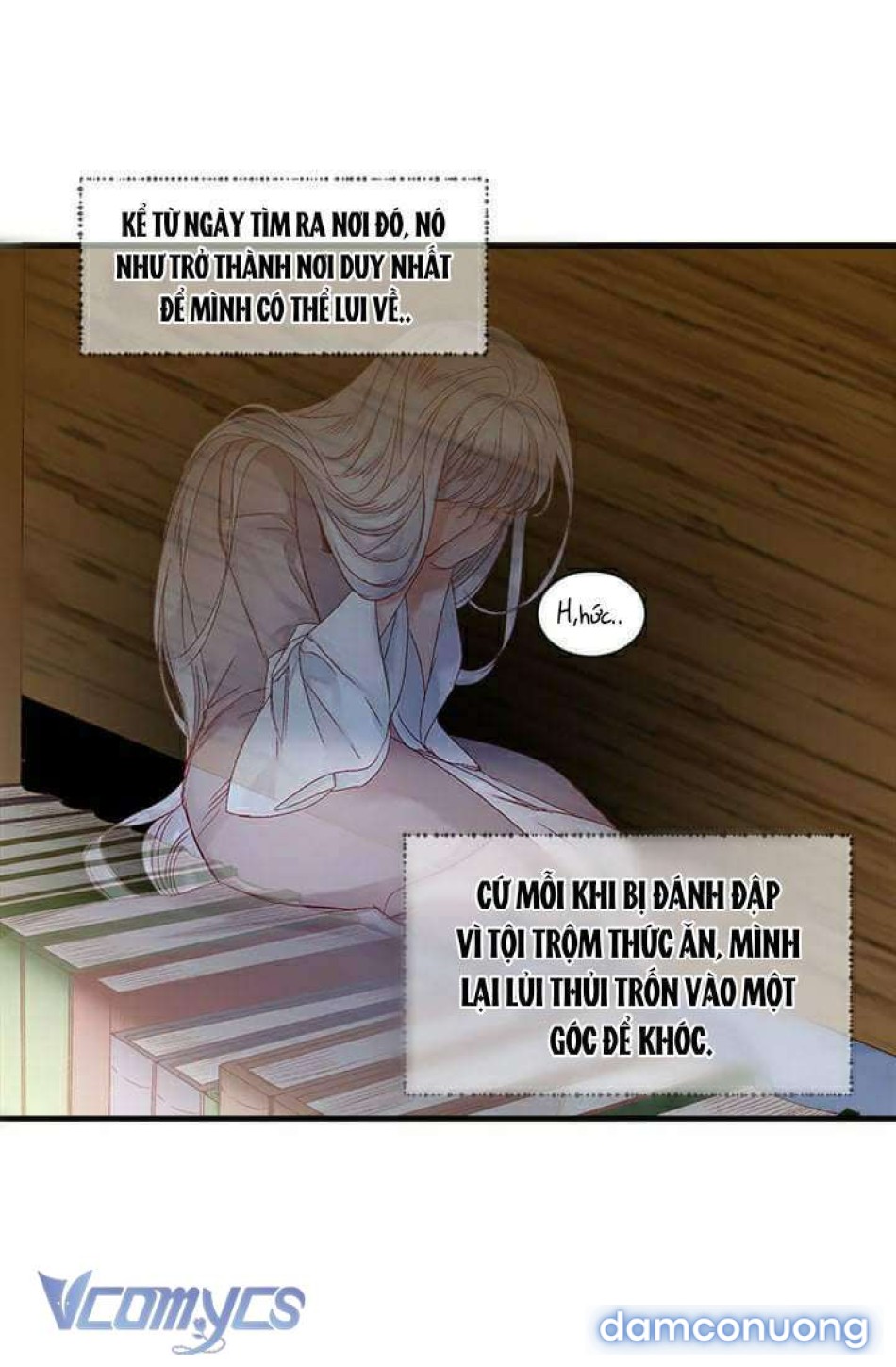 Đoá Hoa Kiều Diễm Của Hoàng Đế 