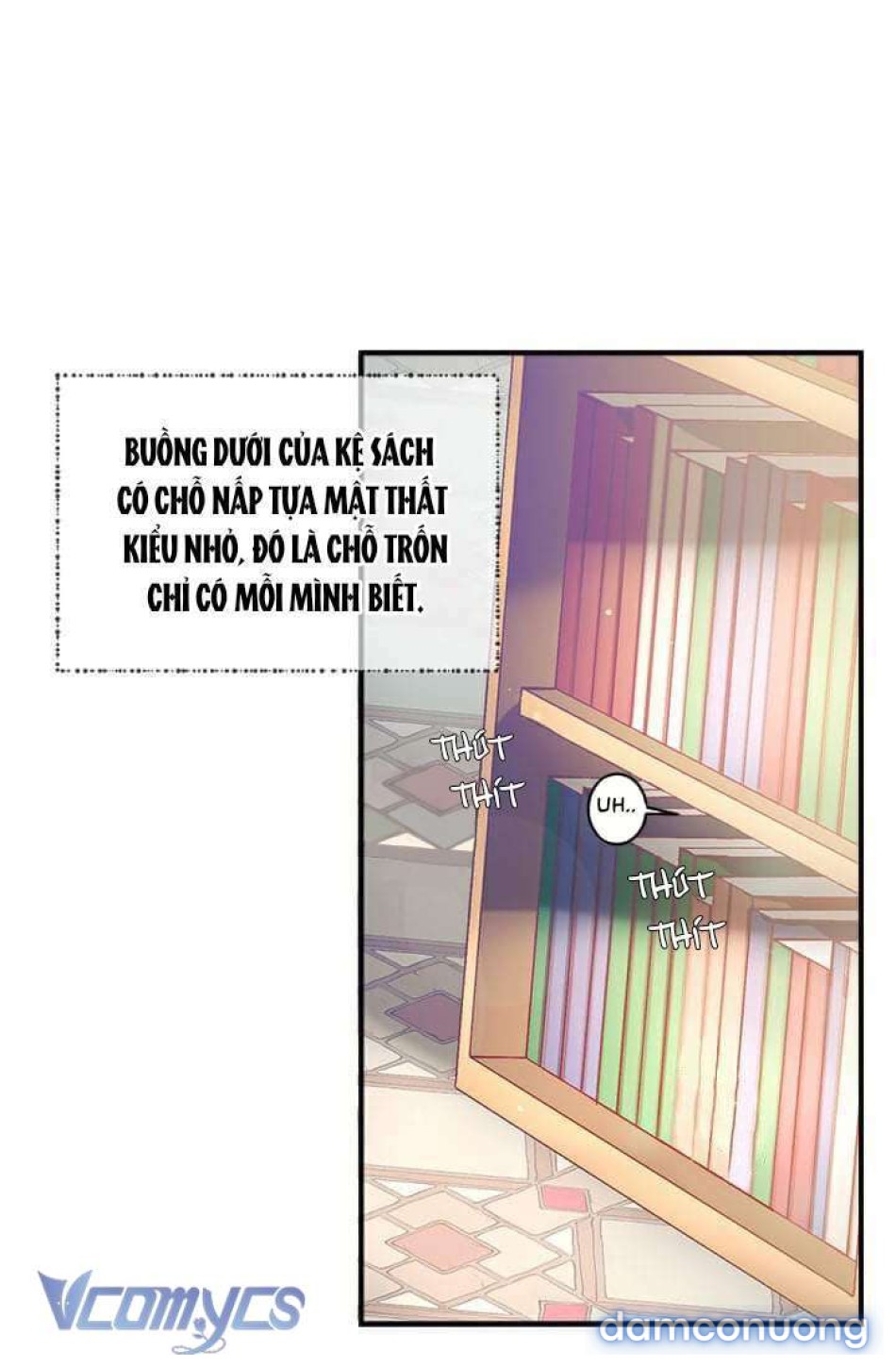 Đoá Hoa Kiều Diễm Của Hoàng Đế 