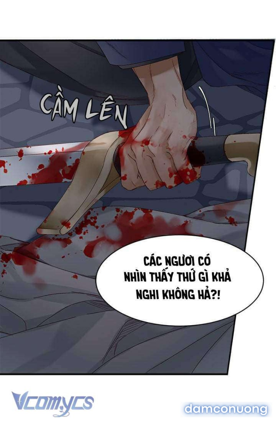 Đoá Hoa Kiều Diễm Của Hoàng Đế 