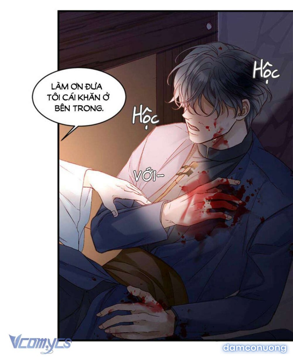 Đoá Hoa Kiều Diễm Của Hoàng Đế 
