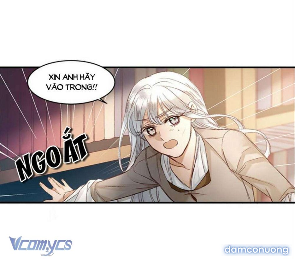 Đoá Hoa Kiều Diễm Của Hoàng Đế 