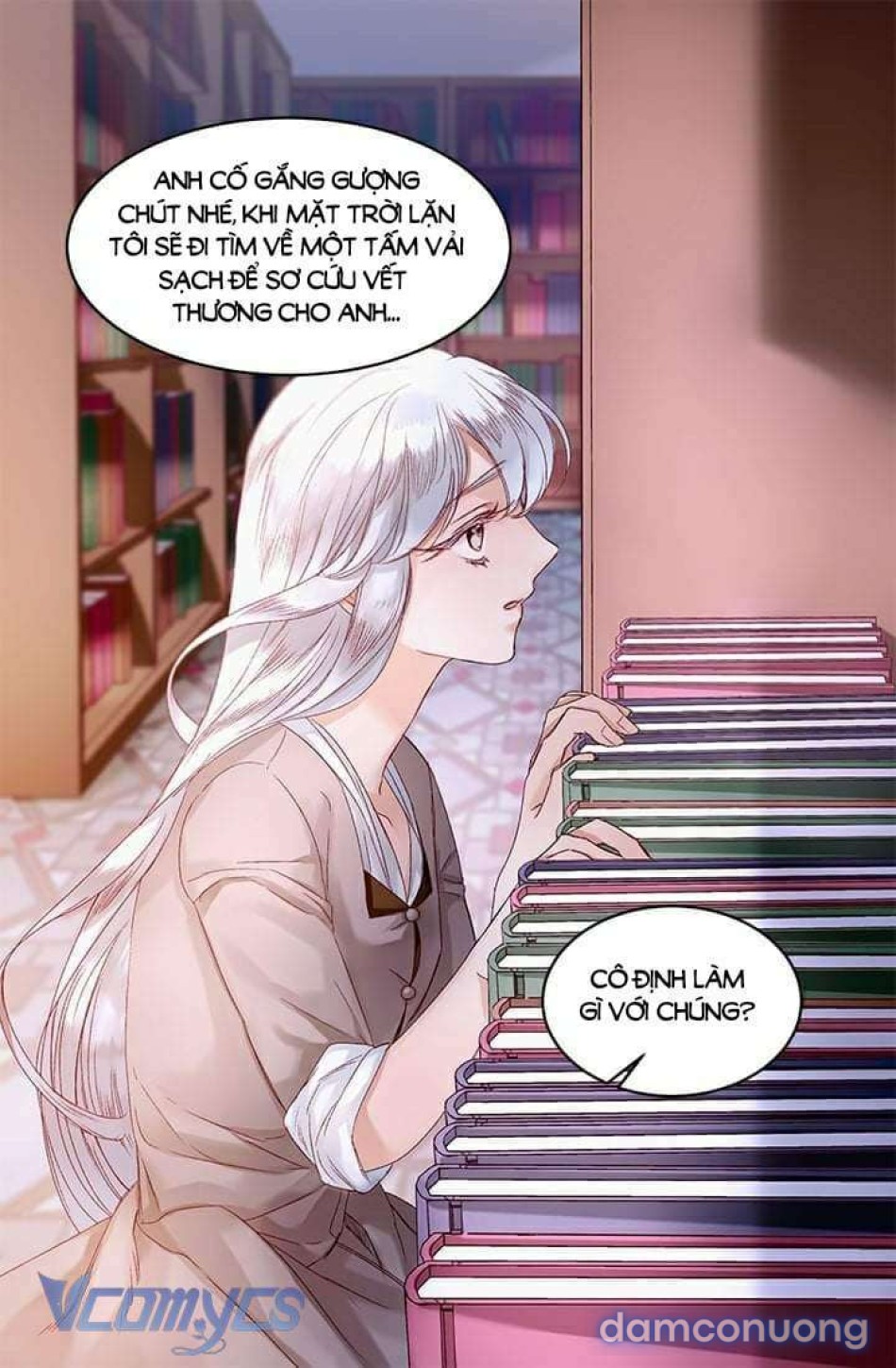 Đoá Hoa Kiều Diễm Của Hoàng Đế 