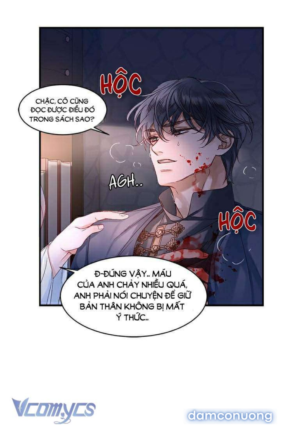 Đoá Hoa Kiều Diễm Của Hoàng Đế 