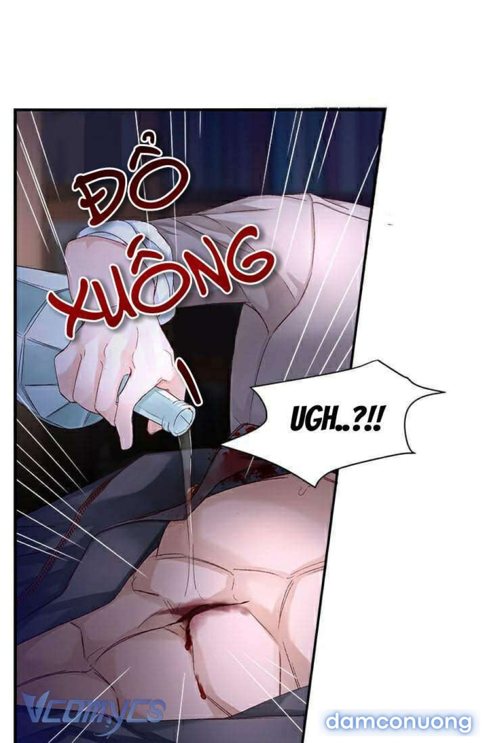 Đoá Hoa Kiều Diễm Của Hoàng Đế 