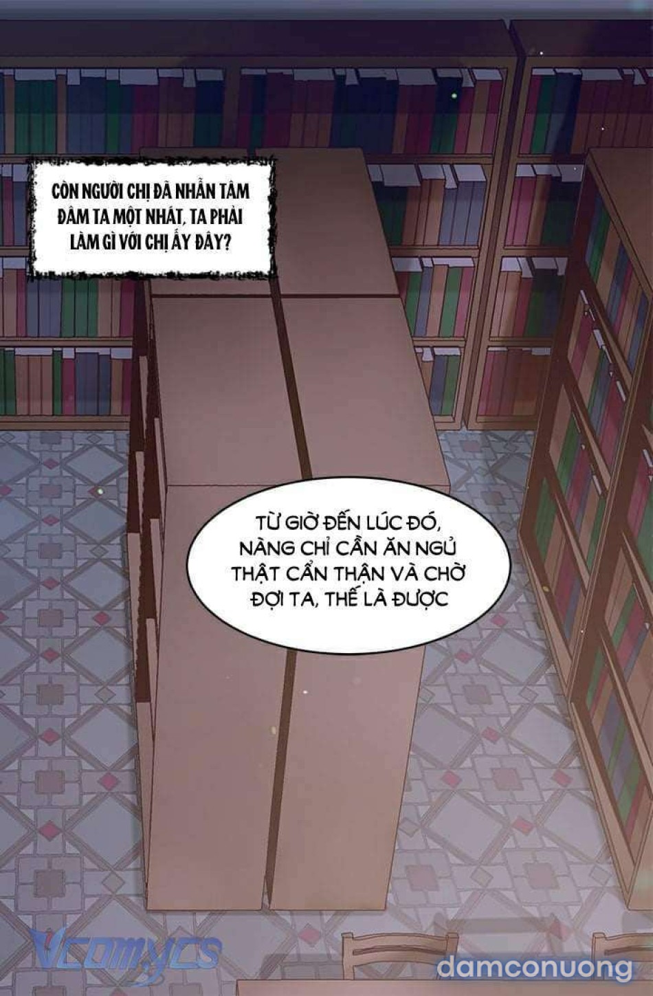 Đoá Hoa Kiều Diễm Của Hoàng Đế 