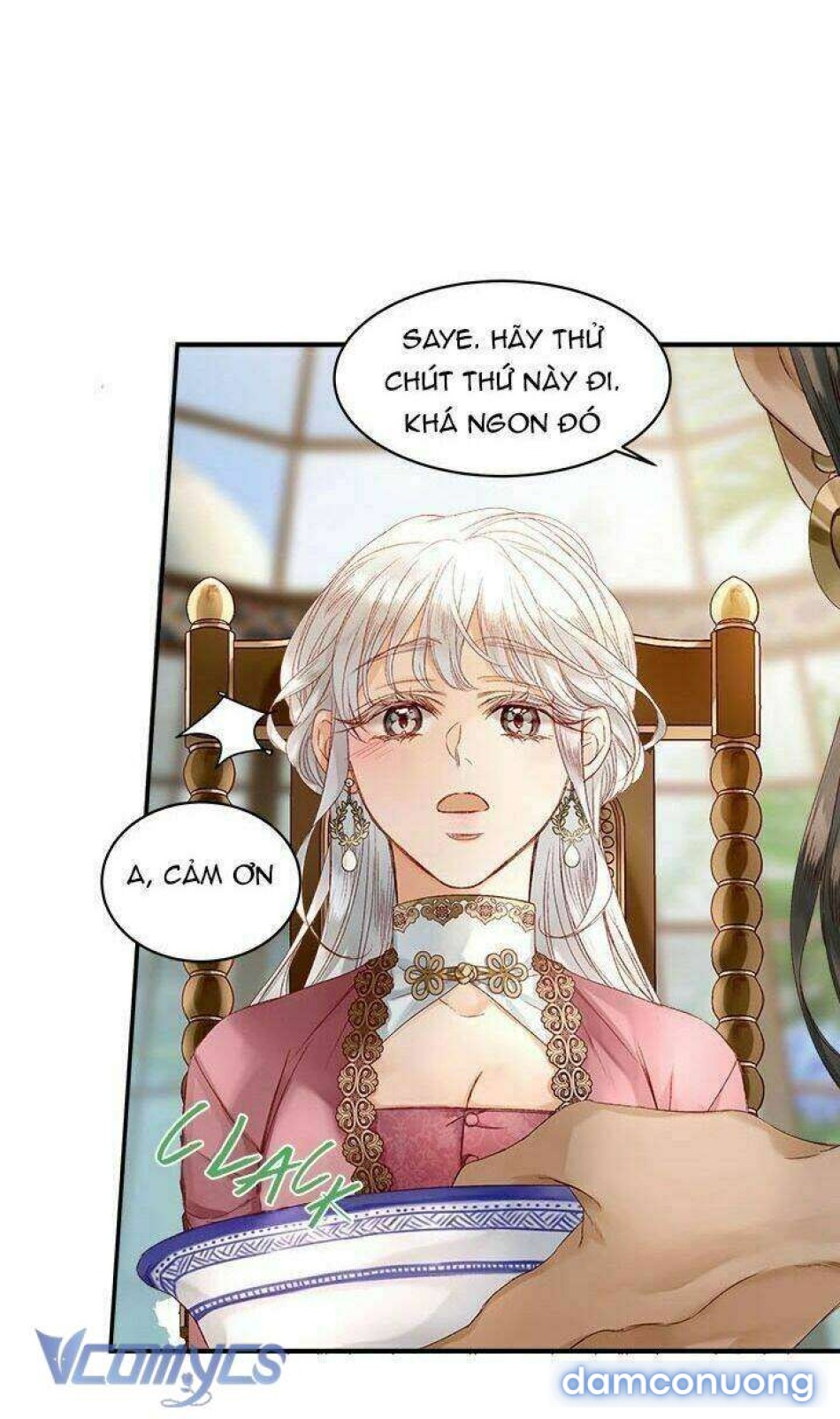 Đoá Hoa Kiều Diễm Của Hoàng Đế 