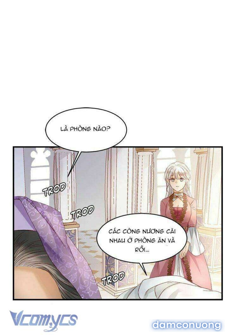 Đoá Hoa Kiều Diễm Của Hoàng Đế 