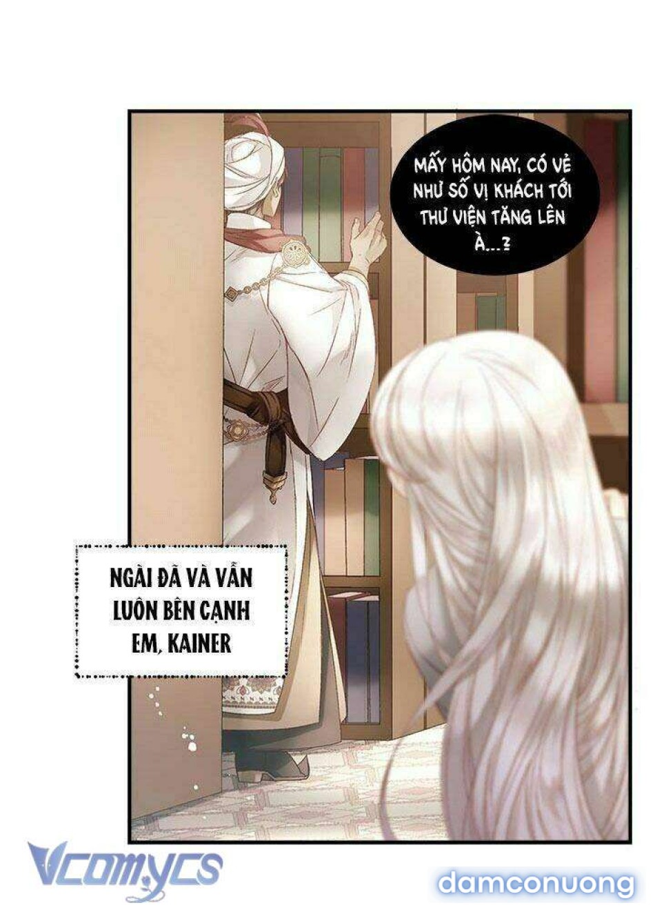 Đoá Hoa Kiều Diễm Của Hoàng Đế 