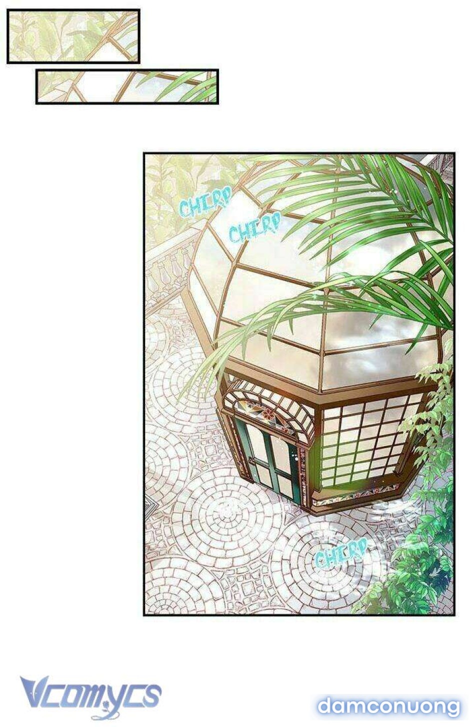 Đoá Hoa Kiều Diễm Của Hoàng Đế 