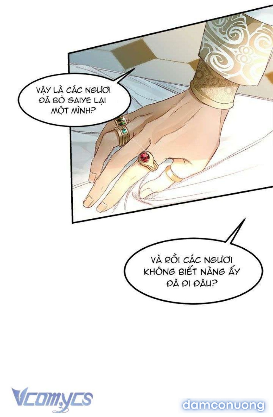 Đoá Hoa Kiều Diễm Của Hoàng Đế 