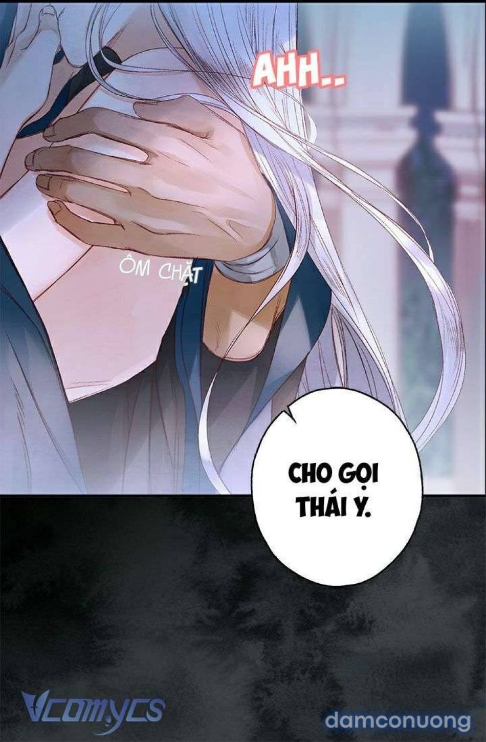 Đoá Hoa Kiều Diễm Của Hoàng Đế 