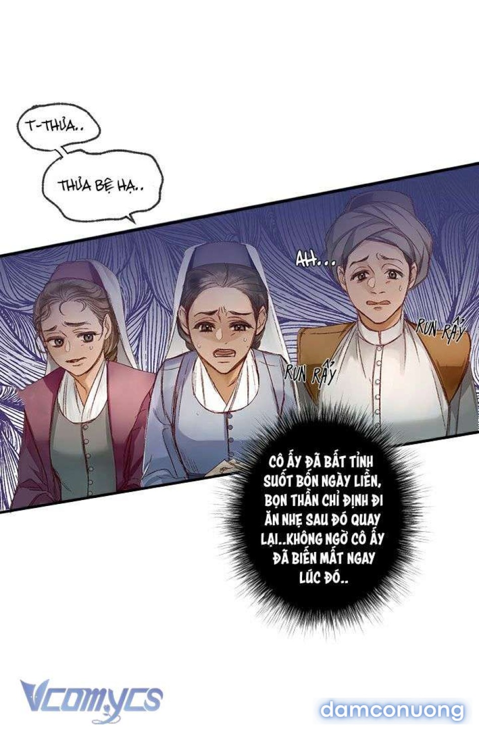 Đoá Hoa Kiều Diễm Của Hoàng Đế 