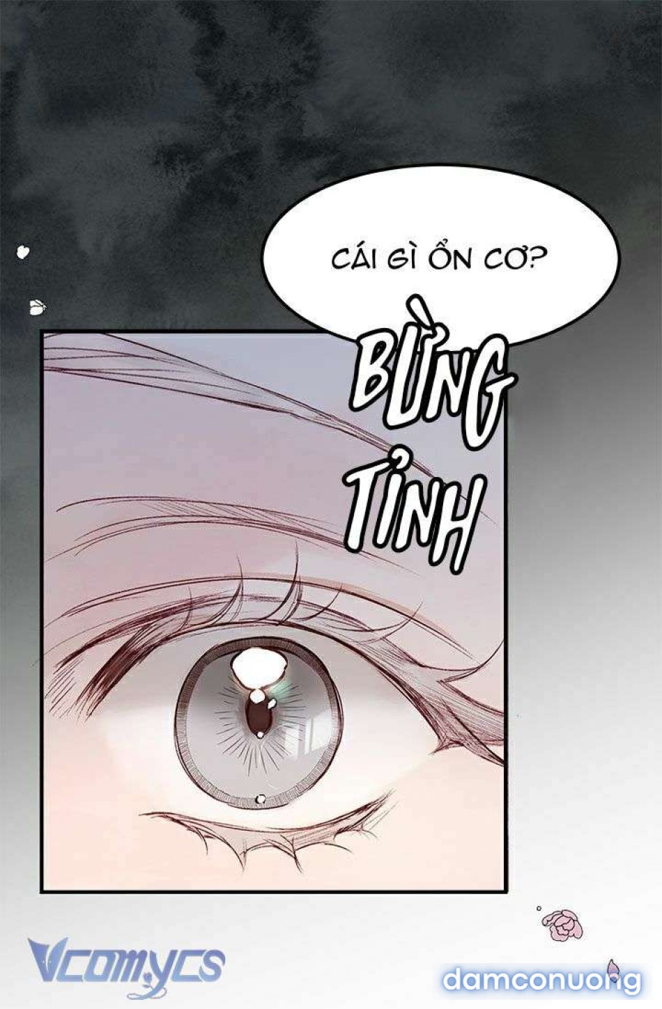 Đoá Hoa Kiều Diễm Của Hoàng Đế 